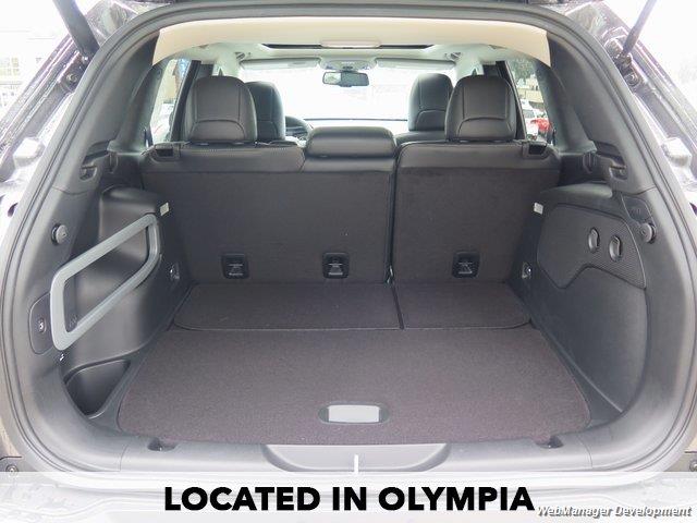 2017 Jeep Cherokee Limited - Photo 29 - Los Angeles, CA 91306