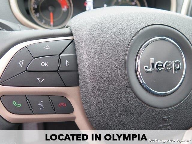 2017 Jeep Cherokee Limited - Photo 19 - Los Angeles, CA 91306