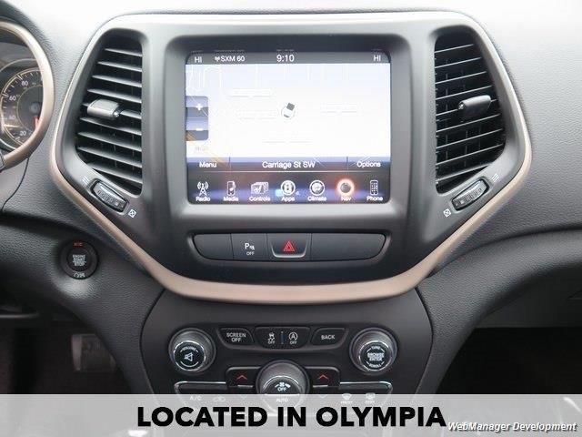 2017 Jeep Cherokee Limited - Photo 12 - Los Angeles, CA 91306