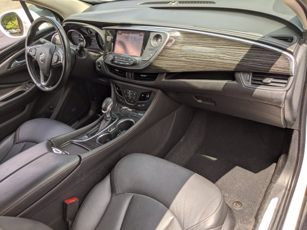 2017 Buick Envision Essence - Photo 27 - Los Angeles, CA 91306
