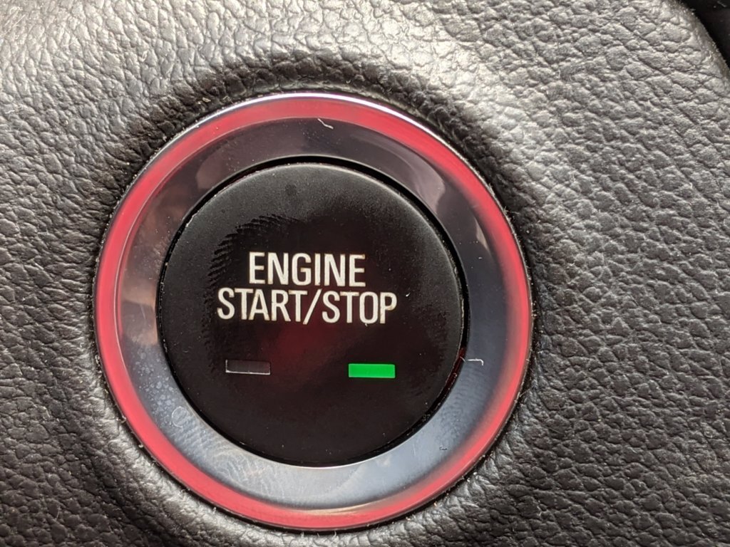 2017 Buick Envision Essence - Photo 16 - Los Angeles, CA 91306