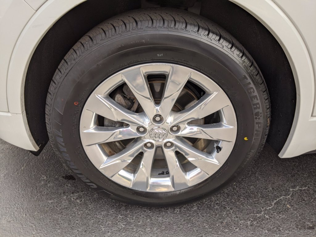 2017 Buick Envision Essence - Photo 29 - Los Angeles, CA 91306