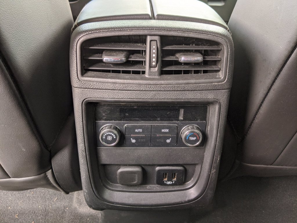 2017 Buick Envision Essence - Photo 22 - Los Angeles, CA 91306