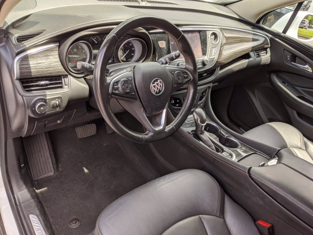 2017 Buick Envision Essence - Photo 13 - Los Angeles, CA 91306