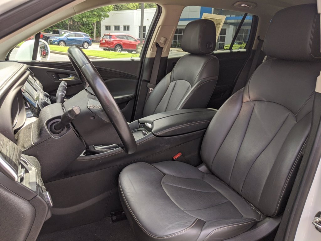 2017 Buick Envision Essence - Photo 12 - Los Angeles, CA 91306