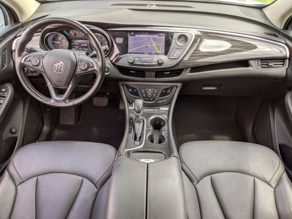 2017 Buick Envision Essence - Photo 21 - Los Angeles, CA 91306
