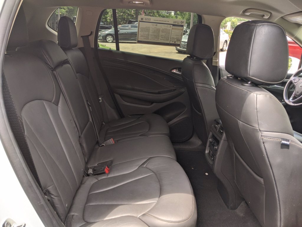 2017 Buick Envision Essence - Photo 25 - Los Angeles, CA 91306