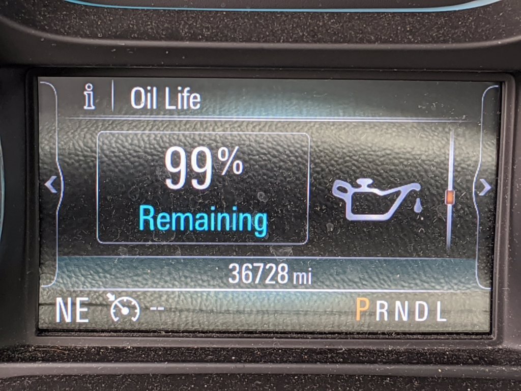 2017 Buick Envision Essence - Photo 15 - Los Angeles, CA 91306