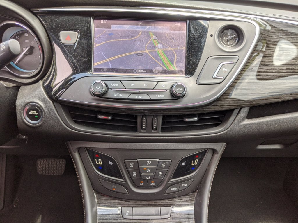 2017 Buick Envision Essence - Photo 20 - Los Angeles, CA 91306