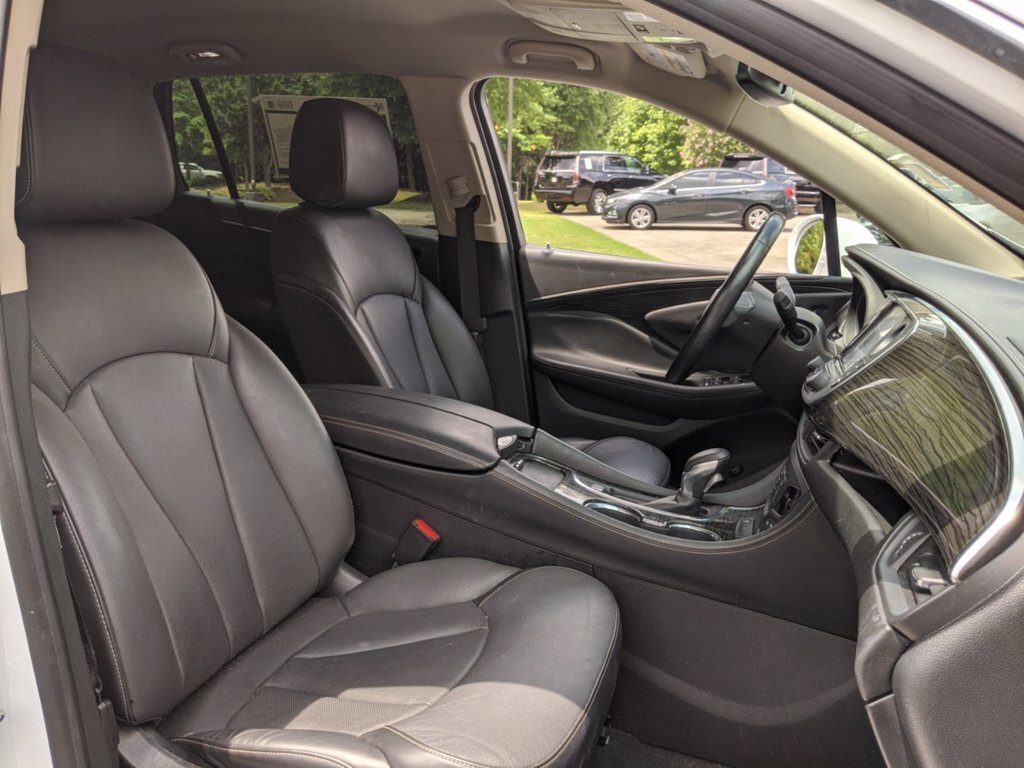 2017 Buick Envision Essence - Photo 26 - Los Angeles, CA 91306