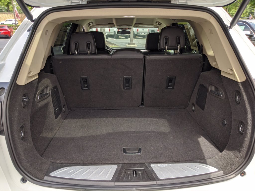 2017 Buick Envision Essence - Photo 24 - Los Angeles, CA 91306