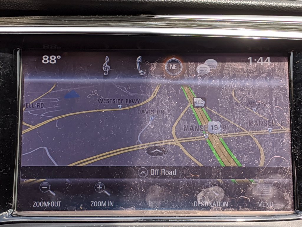 2017 Buick Envision Essence - Photo 18 - Los Angeles, CA 91306