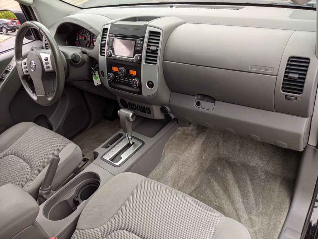 2016 Nissan Frontier SV - Photo 26 - Los Angeles, CA 91306