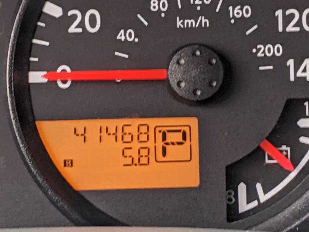 2016 Nissan Frontier SV - Photo 15 - Los Angeles, CA 91306