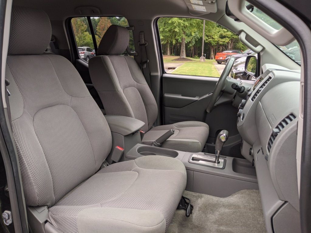 2016 Nissan Frontier SV - Photo 25 - Los Angeles, CA 91306