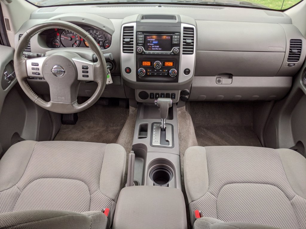 2016 Nissan Frontier SV - Photo 20 - Los Angeles, CA 91306