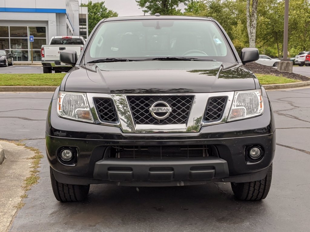 2016 Nissan Frontier SV - Photo 2 - Los Angeles, CA 91306