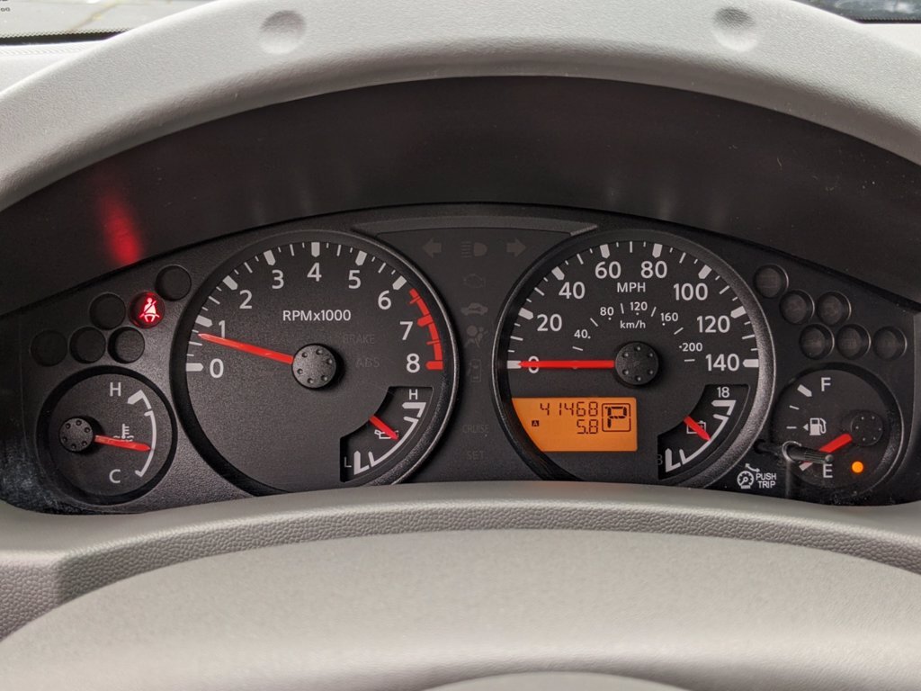 2016 Nissan Frontier SV - Photo 14 - Los Angeles, CA 91306