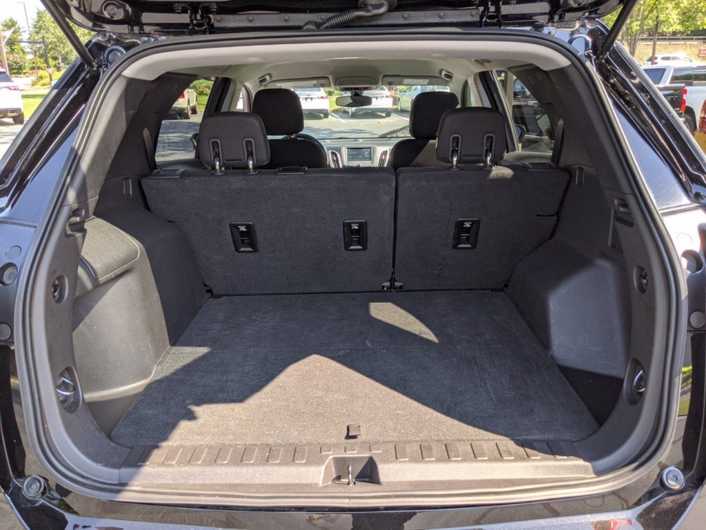 2018 Chevrolet Equinox LT - Photo 24 - Los Angeles, CA 91306