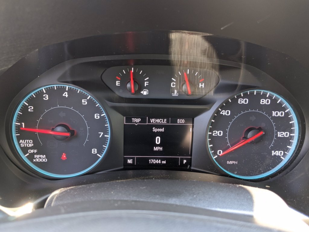 2018 Chevrolet Equinox LT - Photo 14 - Los Angeles, CA 91306