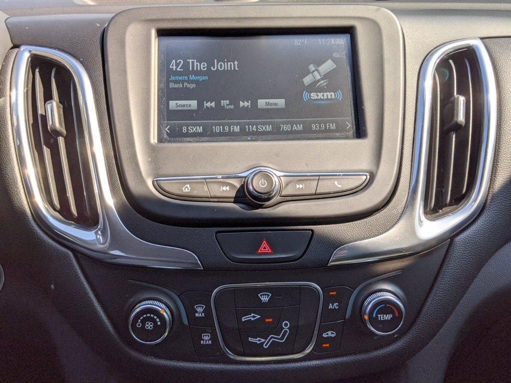 2018 Chevrolet Equinox LT - Photo 20 - Los Angeles, CA 91306