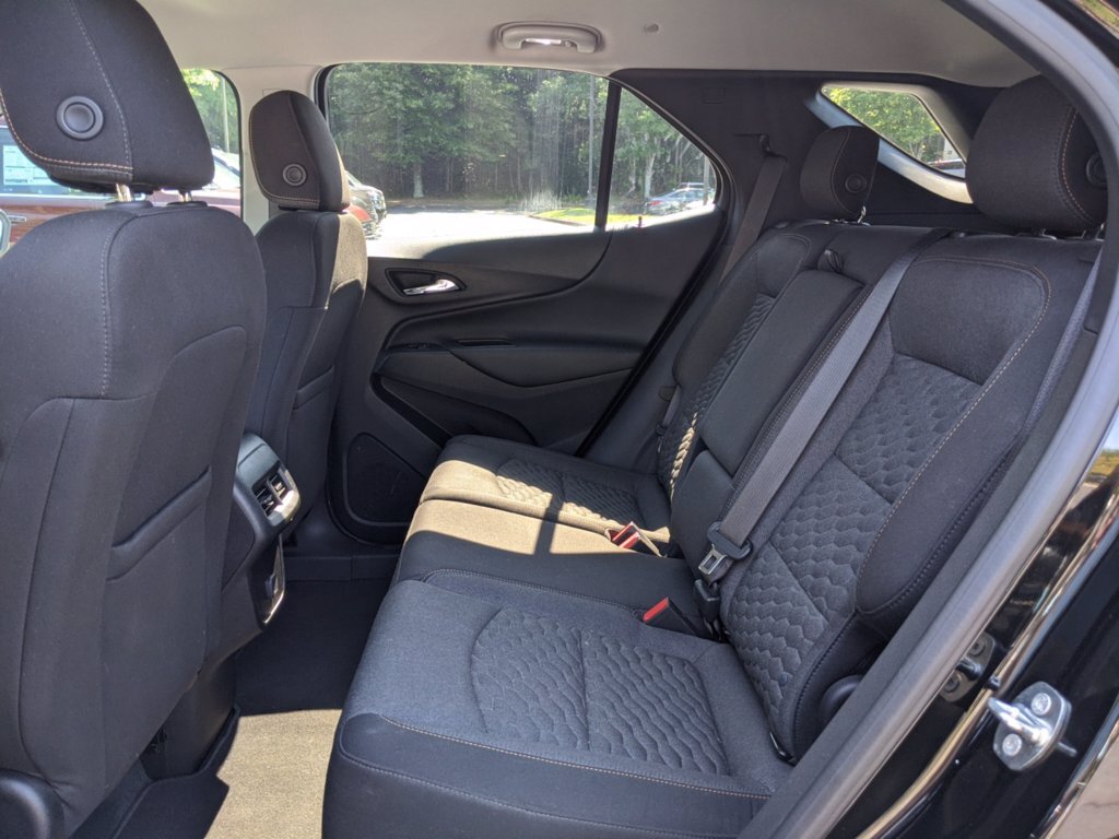 2018 Chevrolet Equinox LT - Photo 23 - Los Angeles, CA 91306