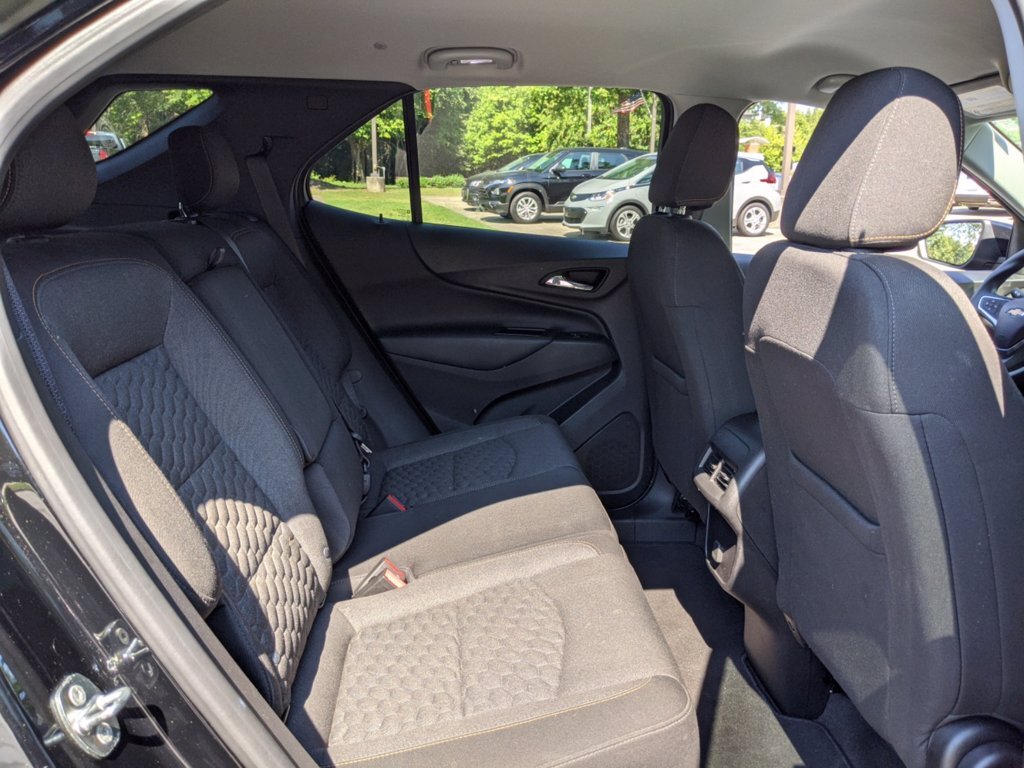 2018 Chevrolet Equinox LT - Photo 25 - Los Angeles, CA 91306