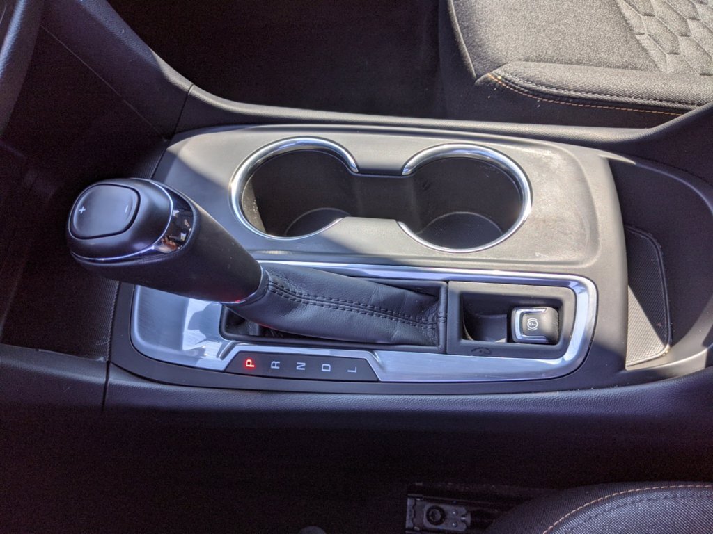 2018 Chevrolet Equinox LT - Photo 17 - Los Angeles, CA 91306