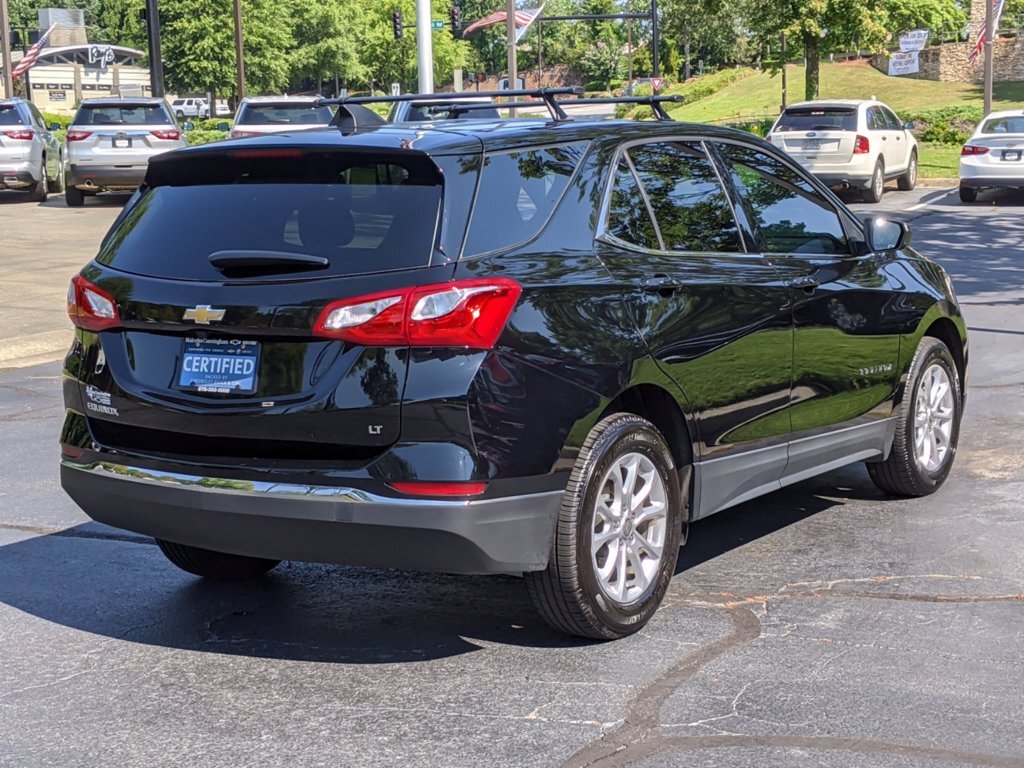 2018 Chevrolet Equinox LT - Photo 5 - Los Angeles, CA 91306