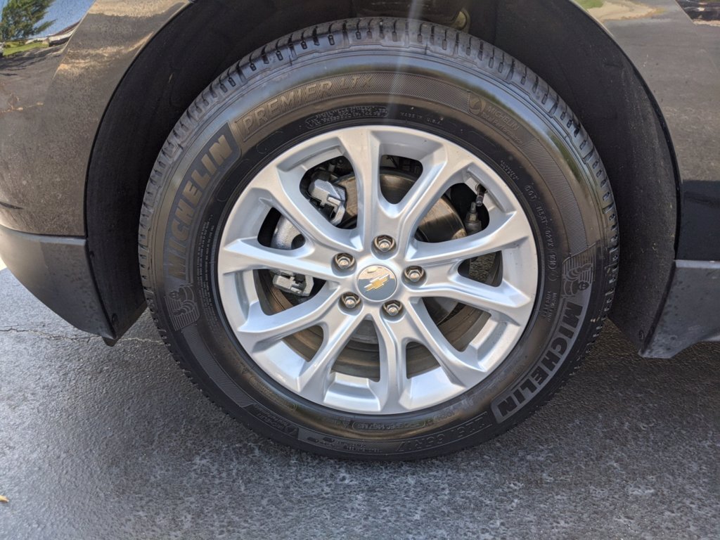 2018 Chevrolet Equinox LT - Photo 29 - Los Angeles, CA 91306