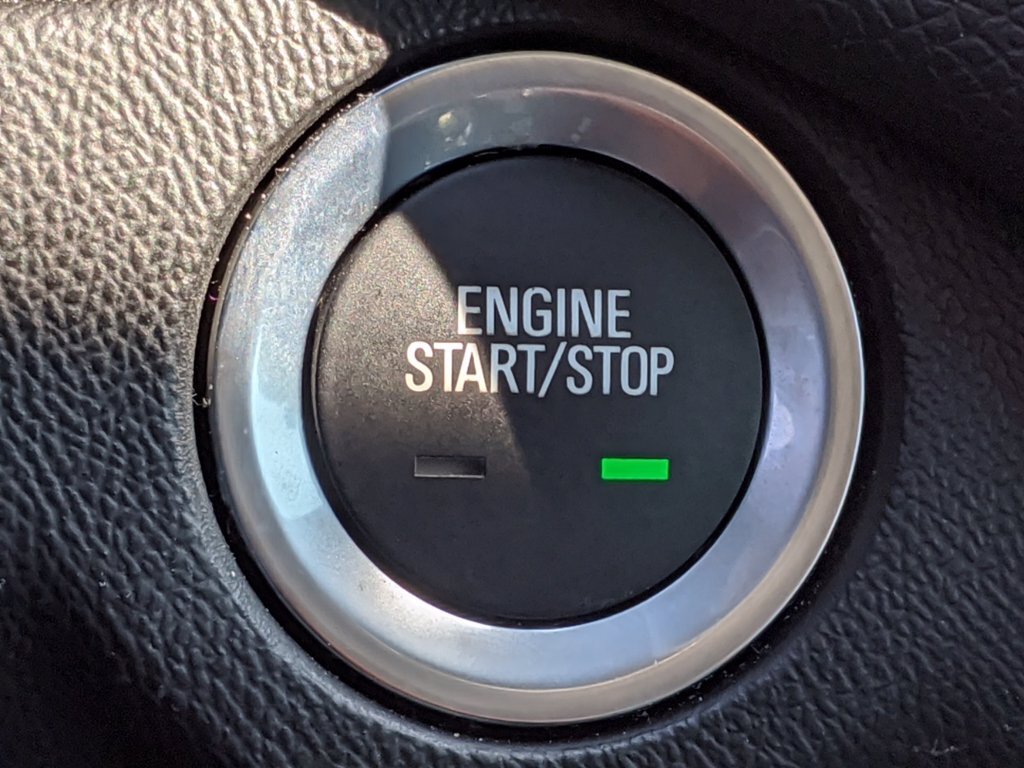 2018 Chevrolet Equinox LT - Photo 16 - Los Angeles, CA 91306