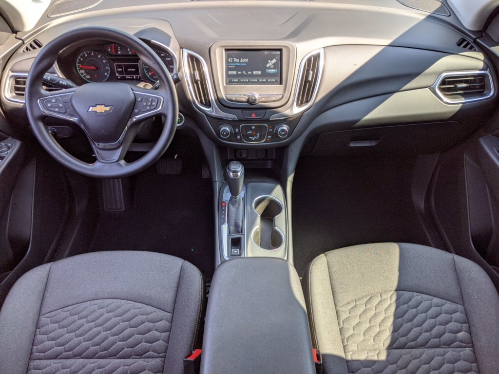 2018 Chevrolet Equinox LT - Photo 21 - Los Angeles, CA 91306