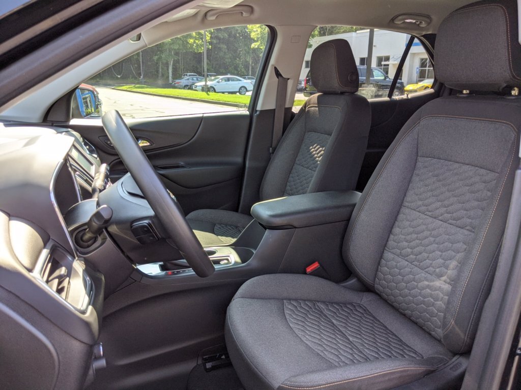 2018 Chevrolet Equinox LT - Photo 12 - Los Angeles, CA 91306