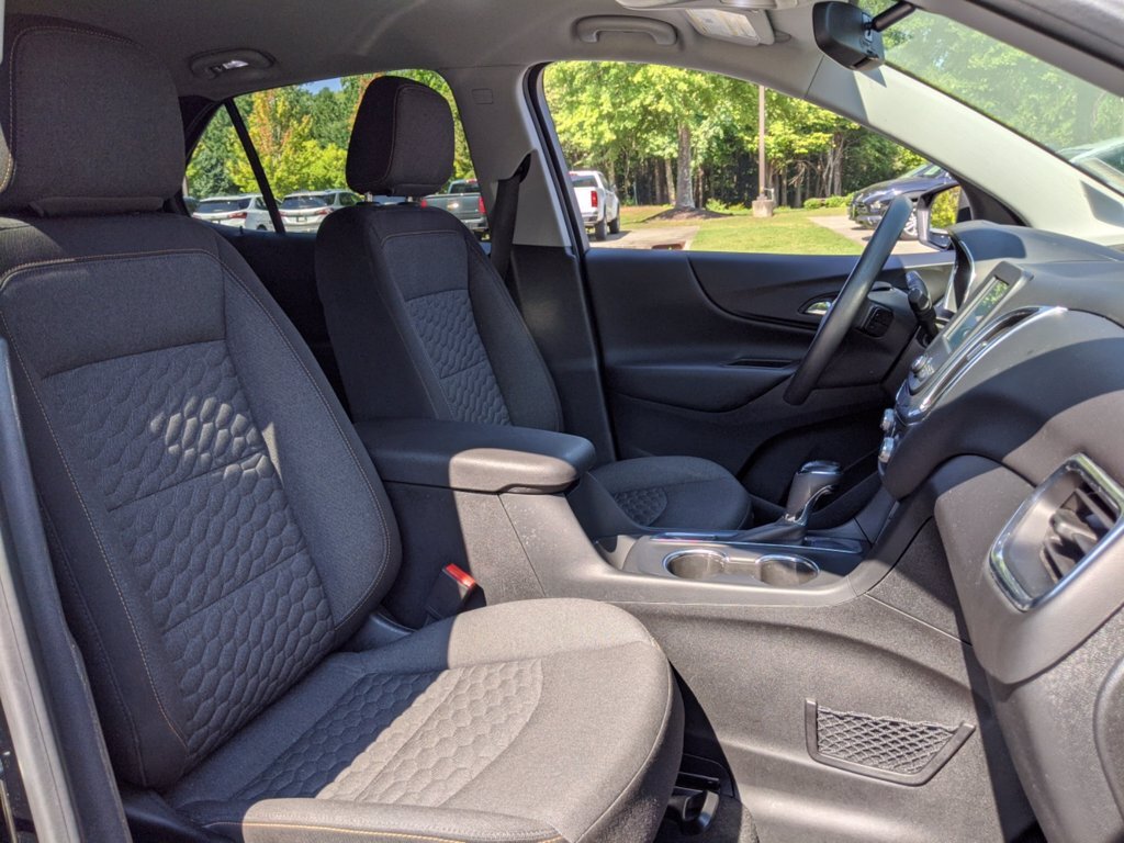 2018 Chevrolet Equinox LT - Photo 26 - Los Angeles, CA 91306