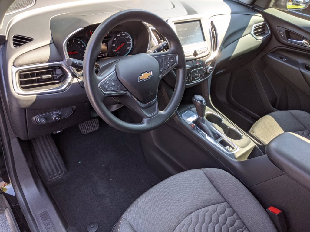 2018 Chevrolet Equinox LT - Photo 13 - Los Angeles, CA 91306