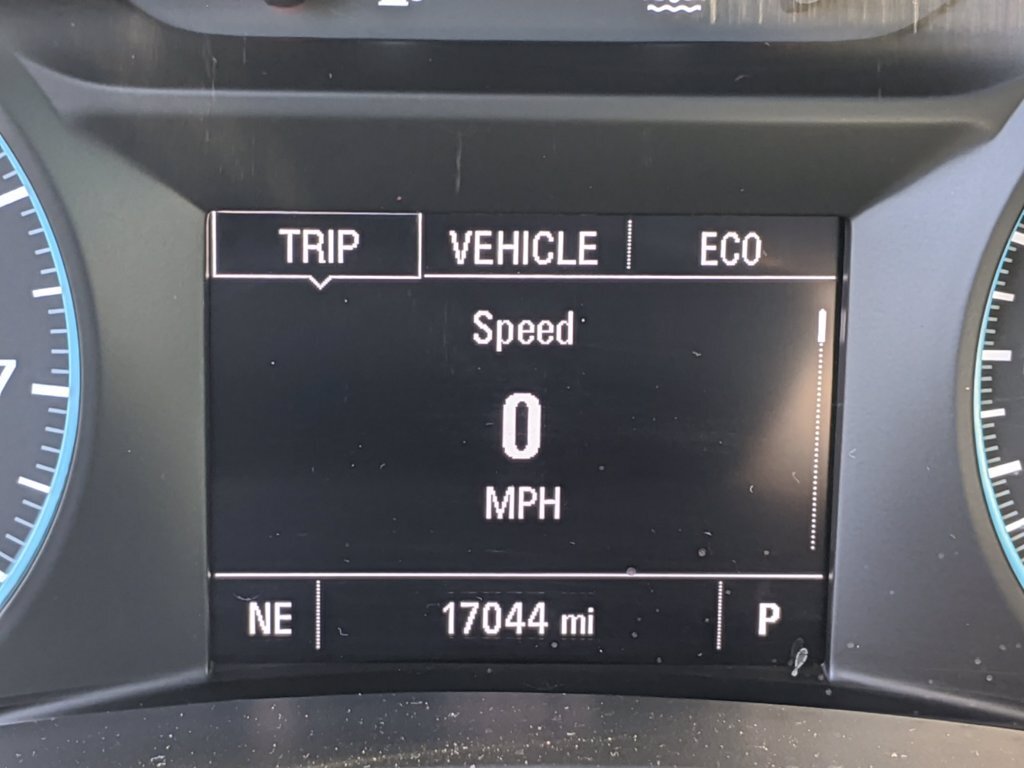 2018 Chevrolet Equinox LT - Photo 15 - Los Angeles, CA 91306