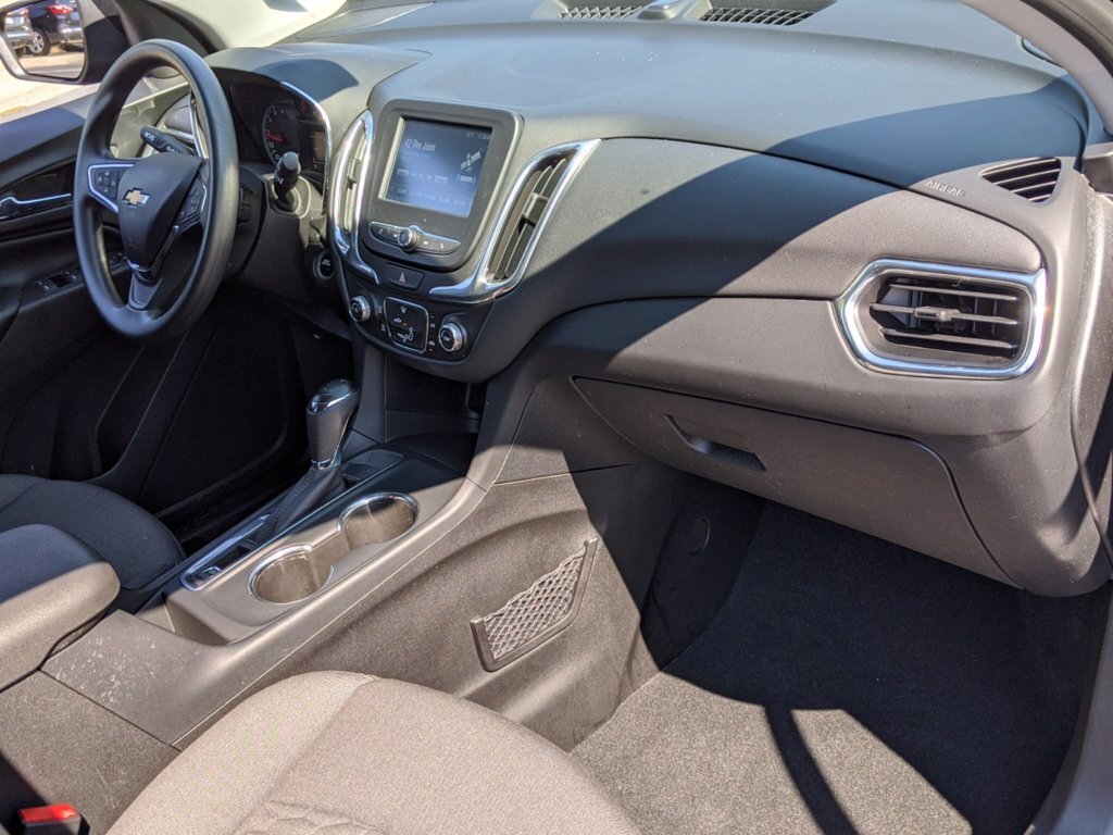 2018 Chevrolet Equinox LT - Photo 27 - Los Angeles, CA 91306