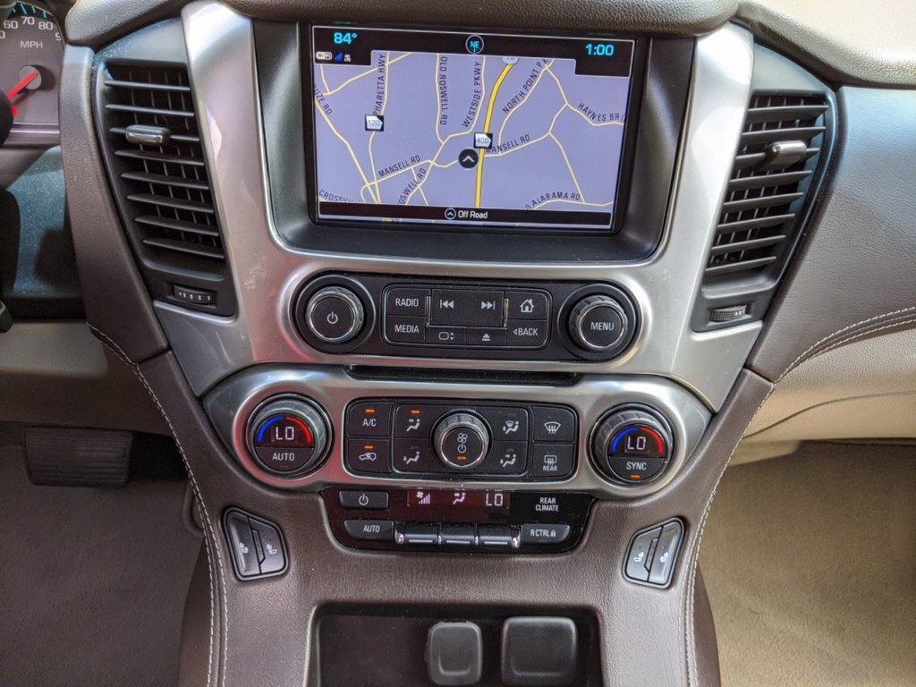 2019 Chevrolet Tahoe LT - Photo 19 - Los Angeles, CA 91306