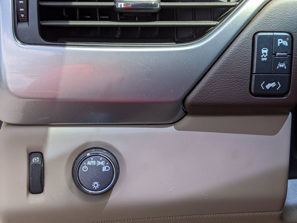 2019 Chevrolet Tahoe LT - Photo 11 - Los Angeles, CA 91306