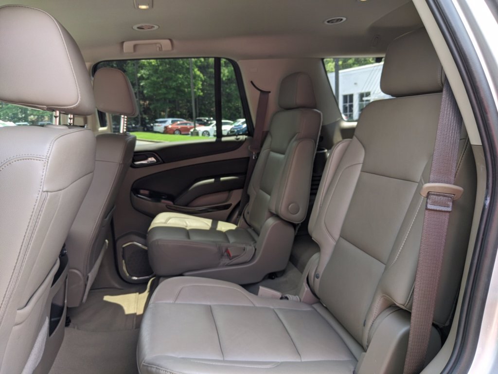 2019 Chevrolet Tahoe LT - Photo 22 - Los Angeles, CA 91306