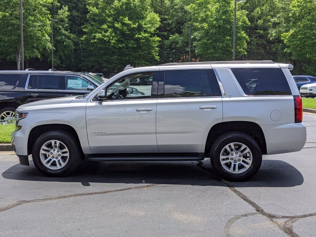 2019 Chevrolet Tahoe LT - Photo 8 - Los Angeles, CA 91306