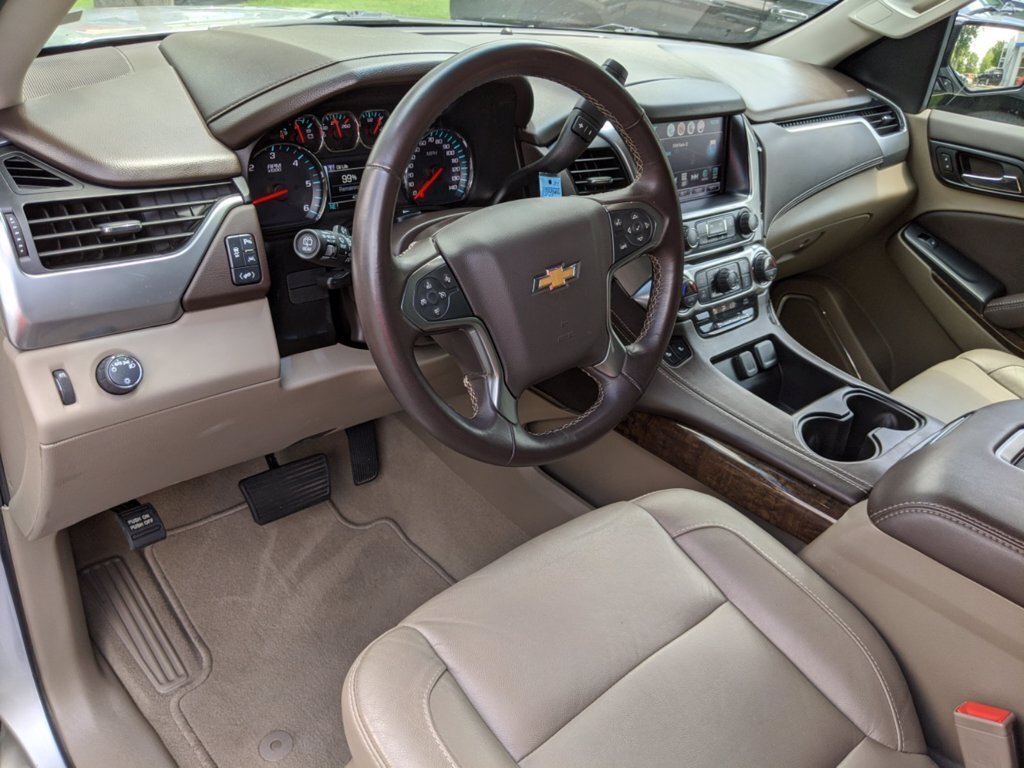 2019 Chevrolet Tahoe LT - Photo 13 - Los Angeles, CA 91306