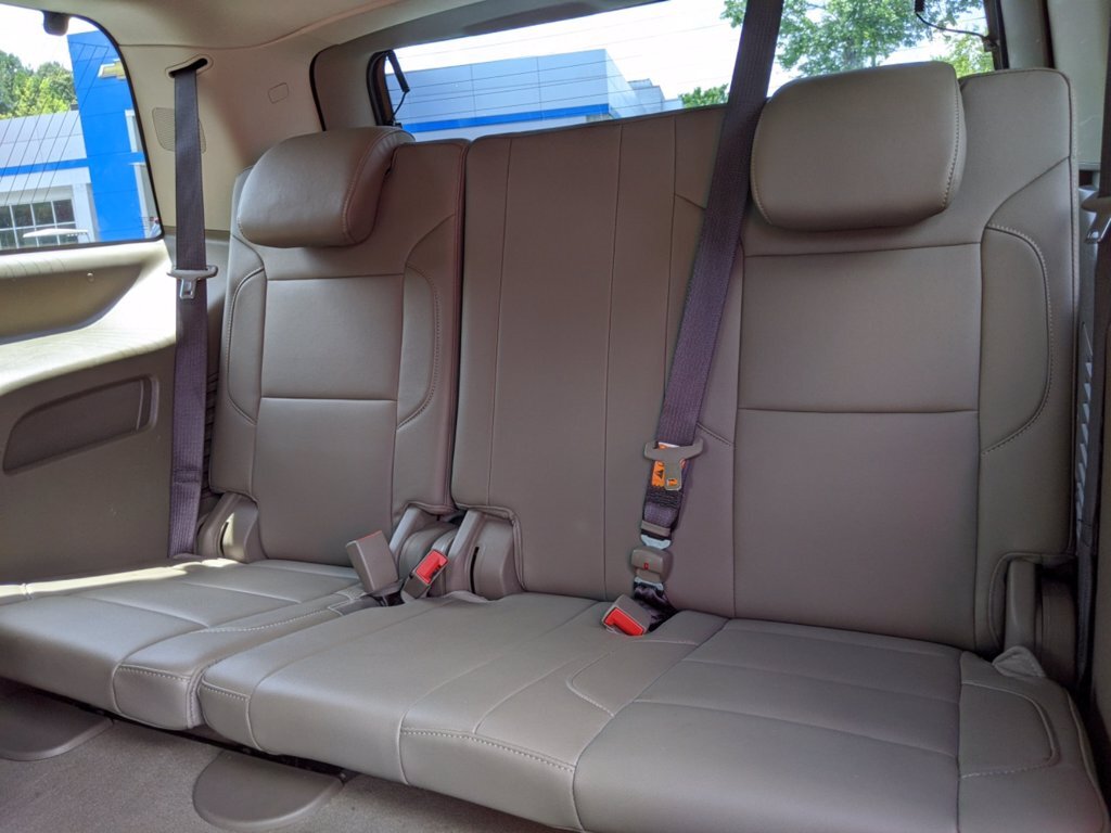 2019 Chevrolet Tahoe LT - Photo 23 - Los Angeles, CA 91306