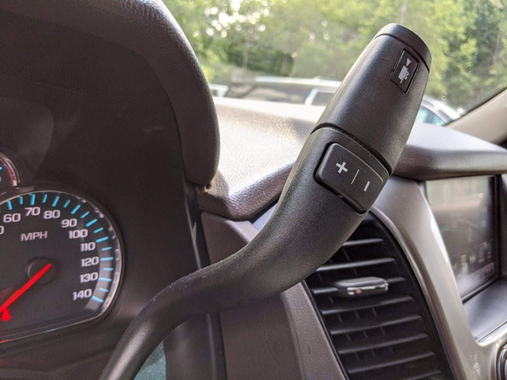 2019 Chevrolet Tahoe LT - Photo 16 - Los Angeles, CA 91306