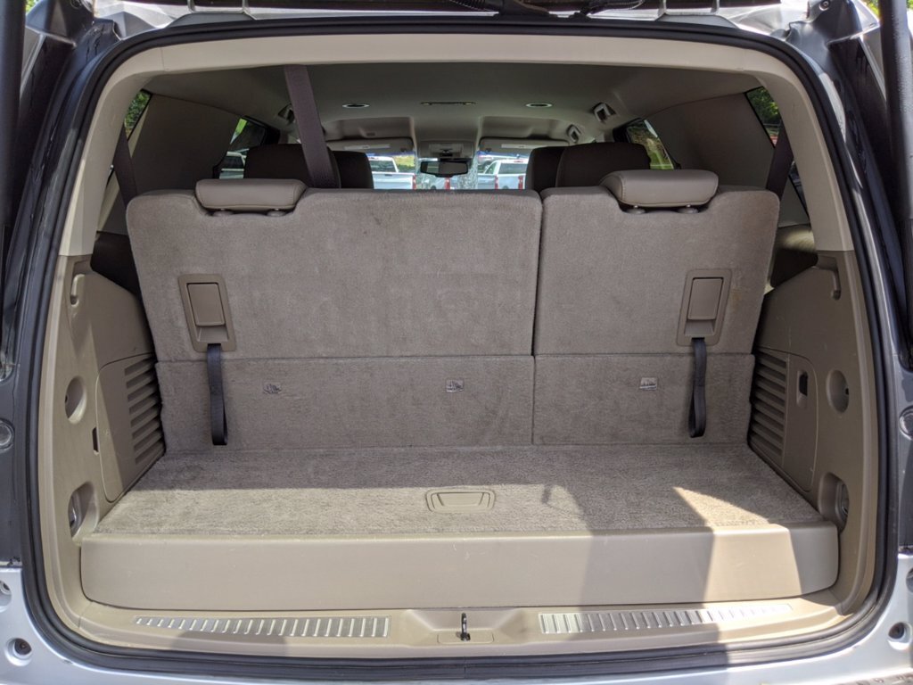 2019 Chevrolet Tahoe LT - Photo 24 - Los Angeles, CA 91306