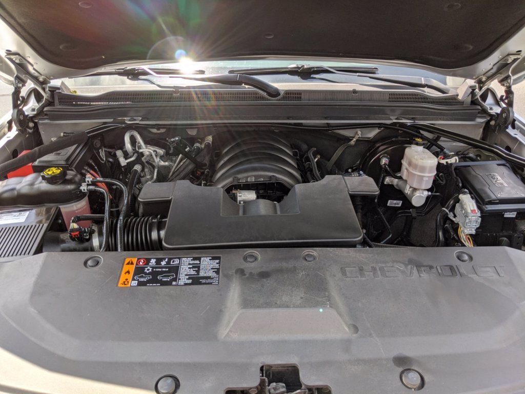 2019 Chevrolet Tahoe LT - Photo 29 - Los Angeles, CA 91306