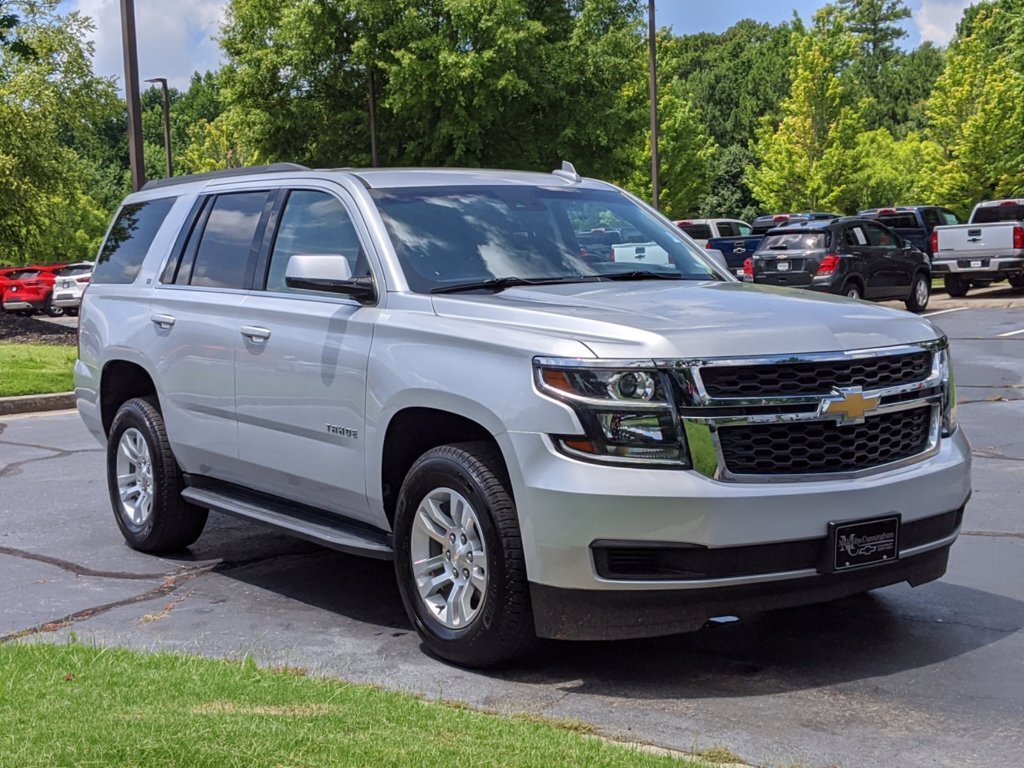 2019 Chevrolet Tahoe LT - Photo 3 - Los Angeles, CA 91306