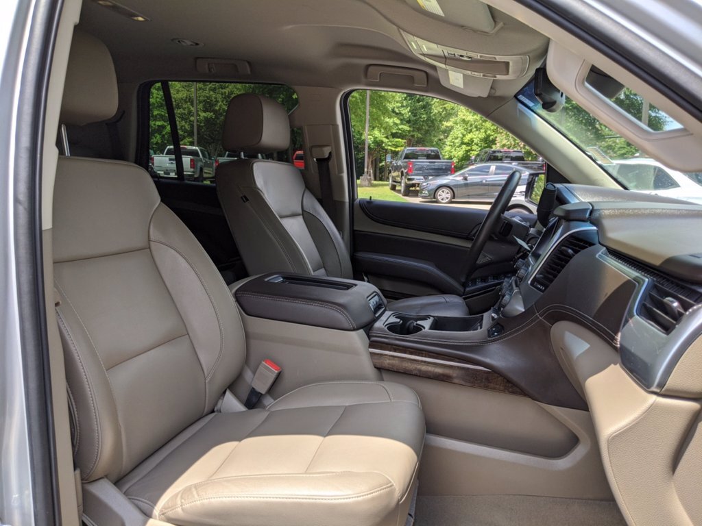 2019 Chevrolet Tahoe LT - Photo 27 - Los Angeles, CA 91306