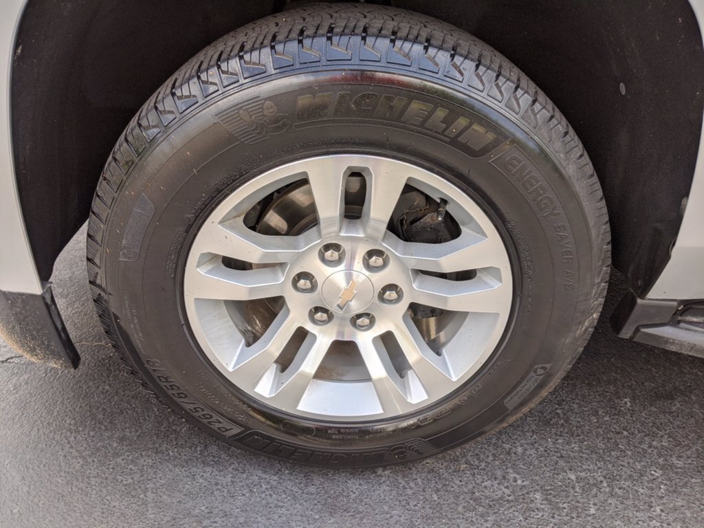 2019 Chevrolet Tahoe LT - Photo 30 - Los Angeles, CA 91306