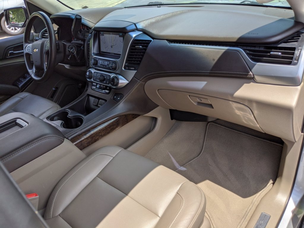 2019 Chevrolet Tahoe LT - Photo 28 - Los Angeles, CA 91306